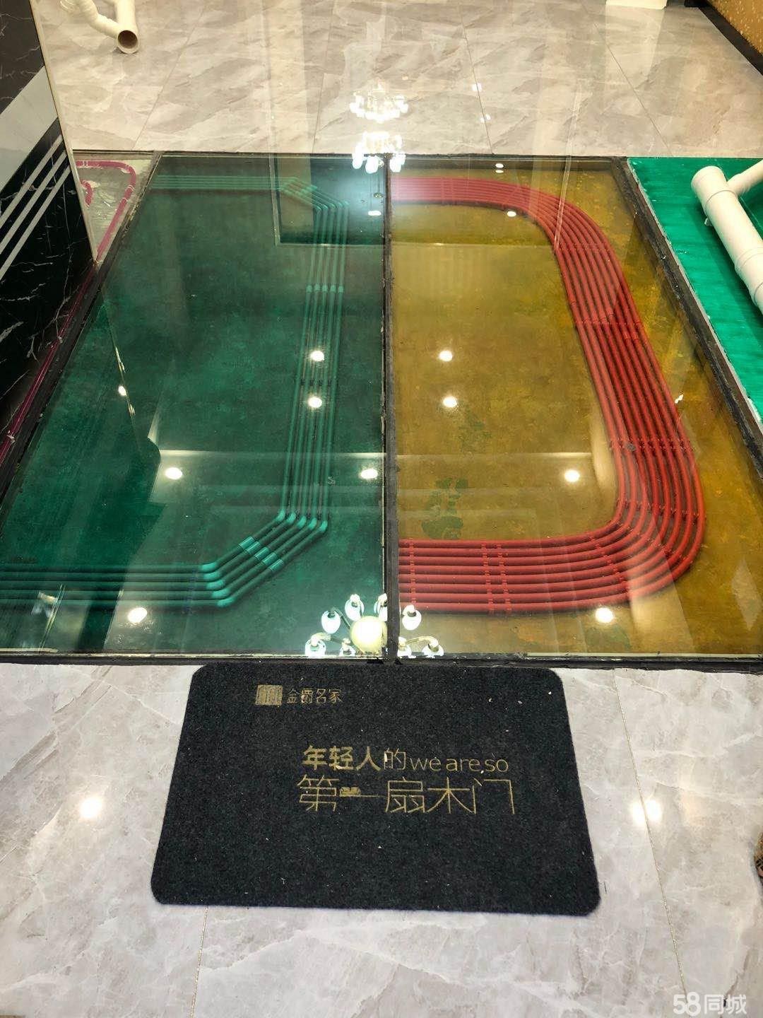 (转让)实际使用面积236平，同行接手即可营业，有意者请联系。