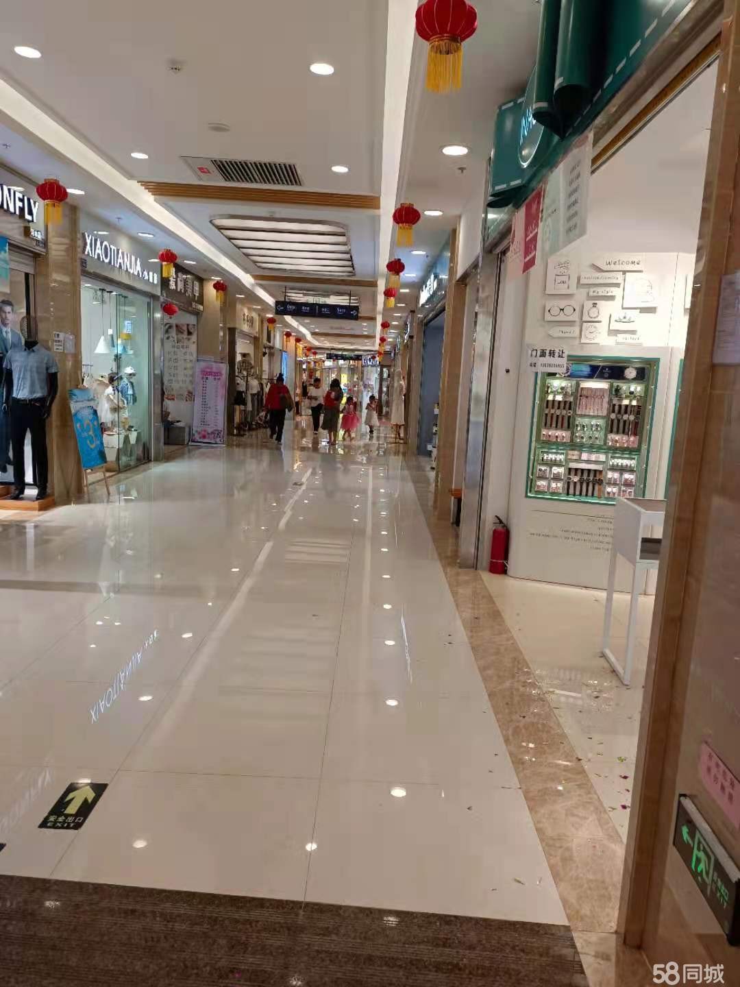 (转让)人气旺，租金实惠位置显眼