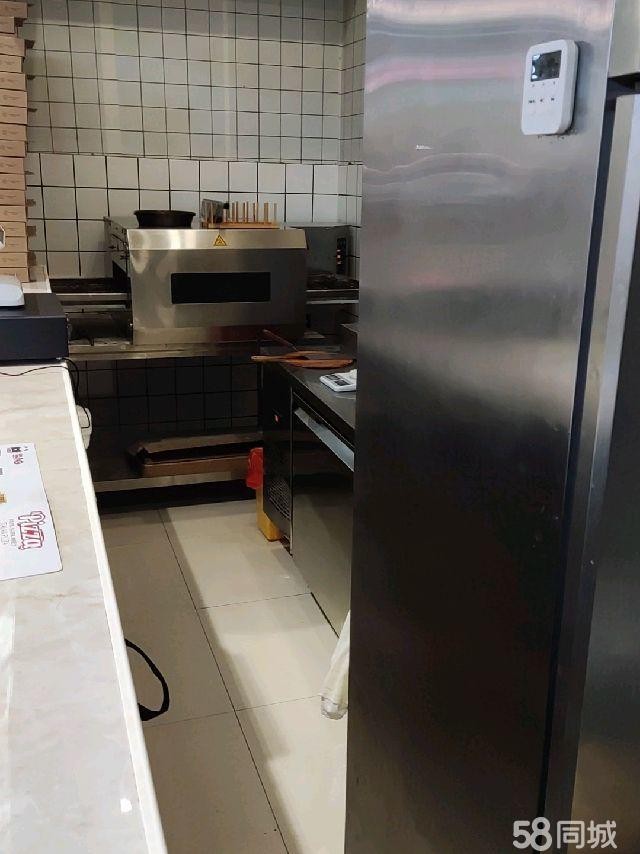 (转让)旺铺，美团饿了么运营成熟，接手可经营