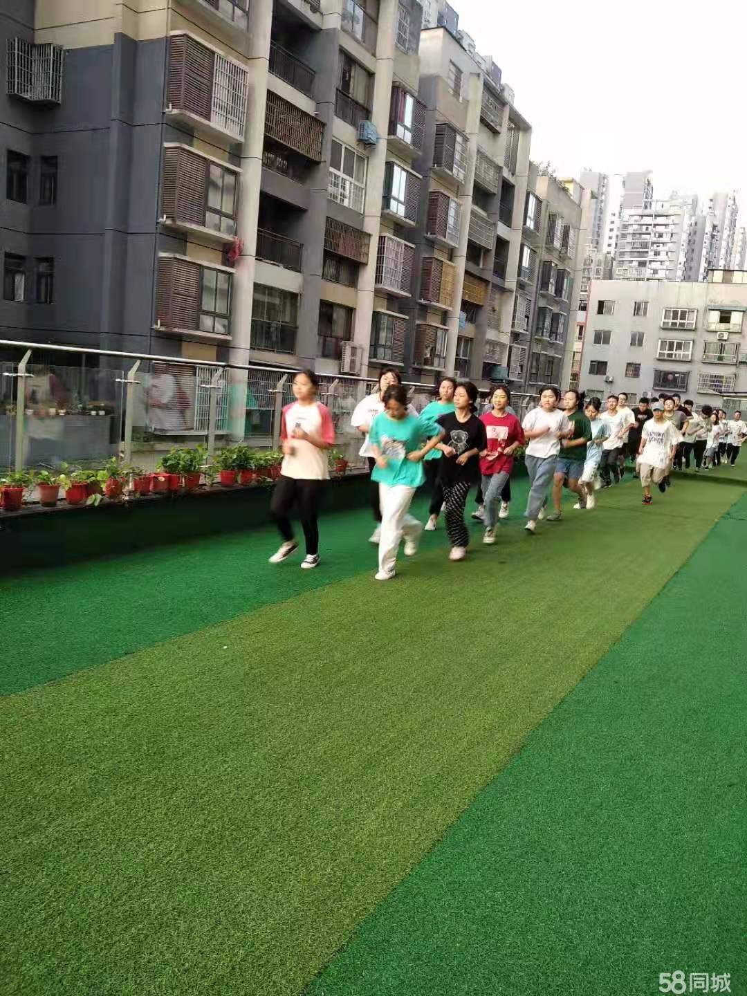 (转让)有自己的校区，低价转让老校区