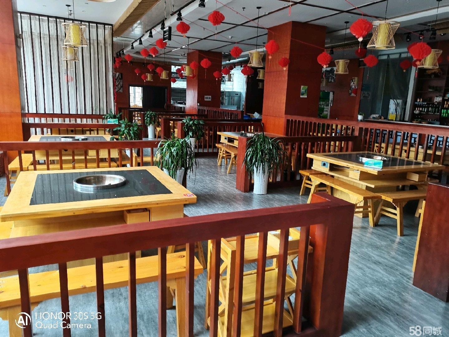 (转让)播州区南白十字街二楼旺铺出租
