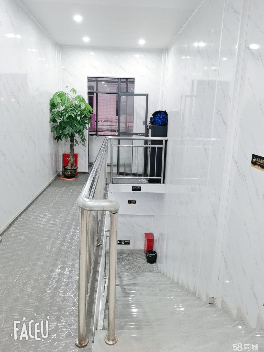 (转让)足疗店全新装修全新设备转让