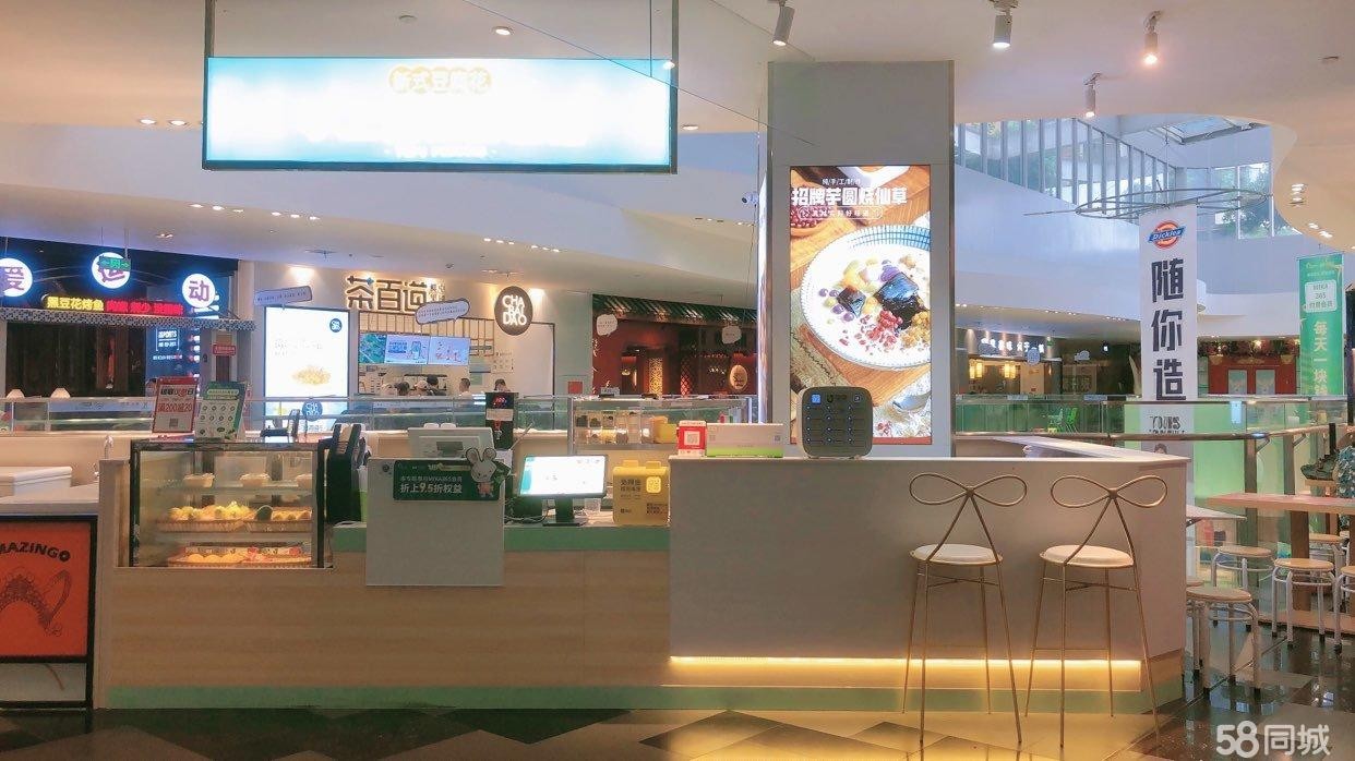 (转让)星力城A馆位置佳店面转让