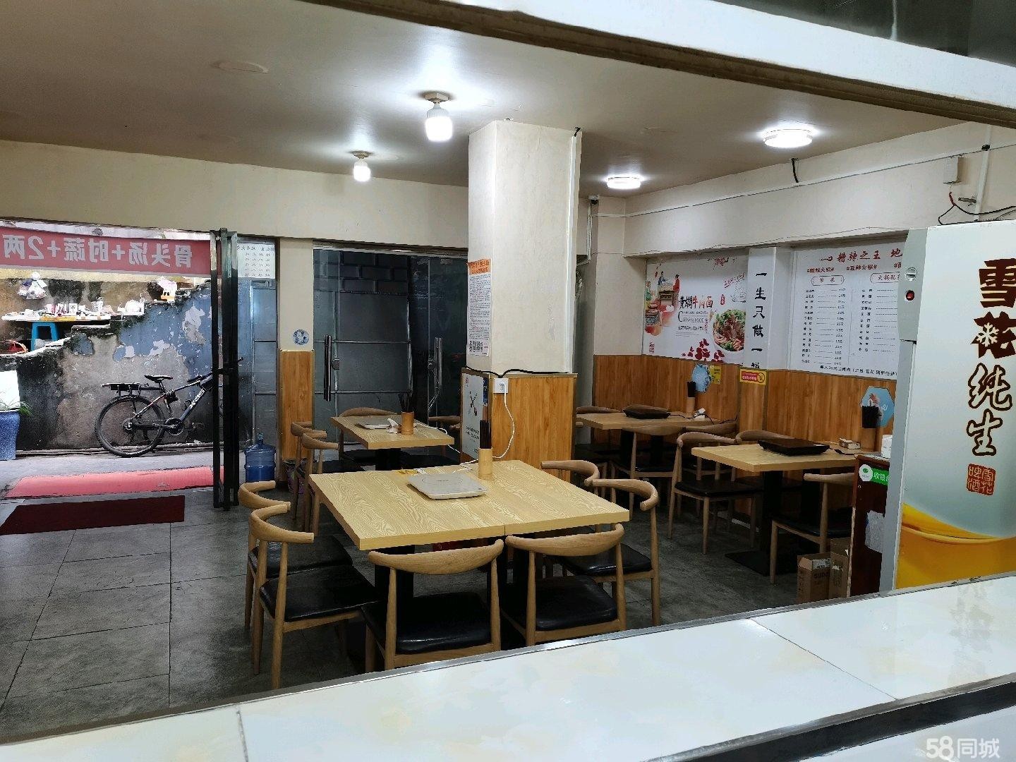 (转让)低价转让也可合伙菜市入口人流量大
