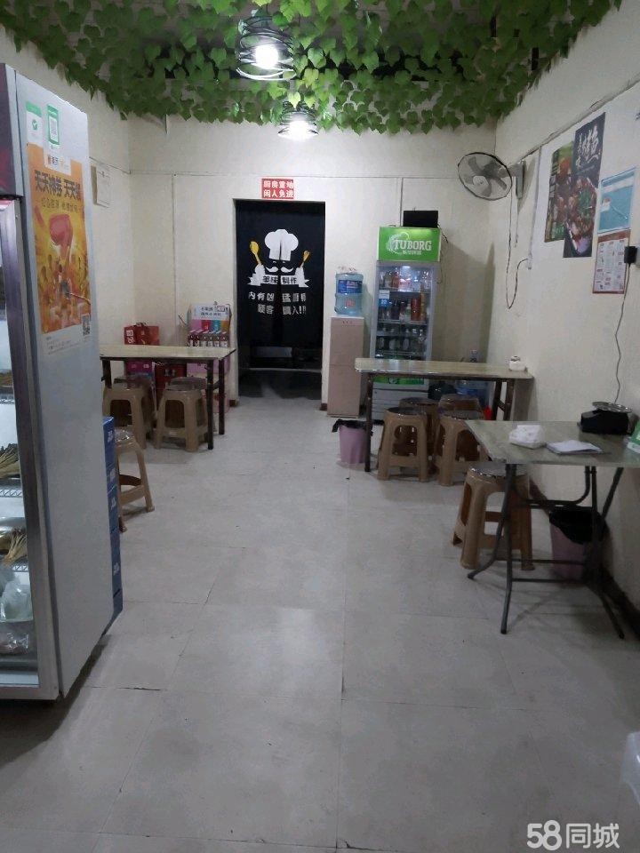 (转让)营业中门面急转，接手就能赚钱