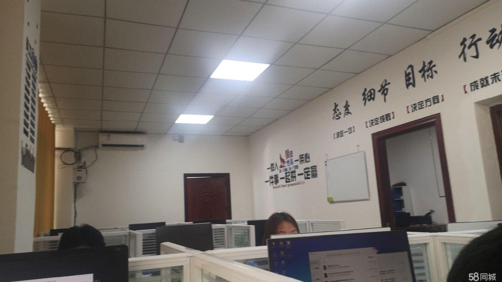 (转让)交警队后门酒业公司转让，接手即可经营停车方便