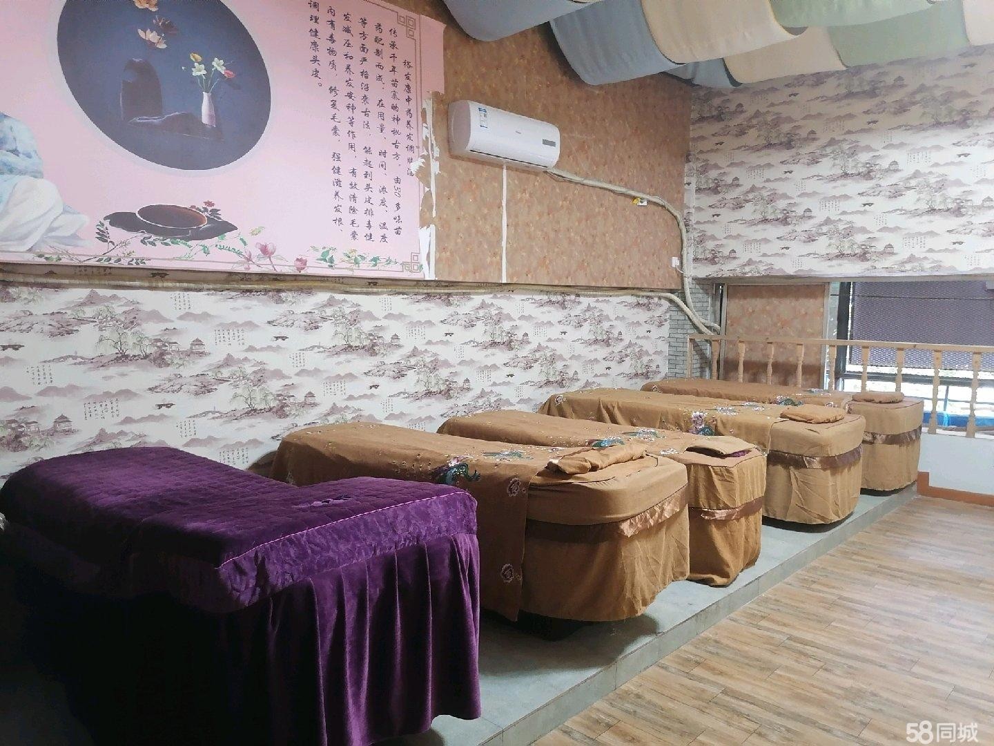 (转让)周边小区住了一万多居民，还有几个公司