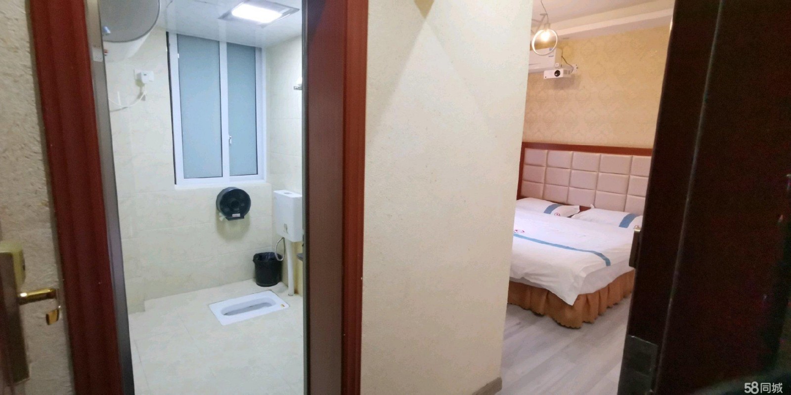 平安街小布町公寓转让 