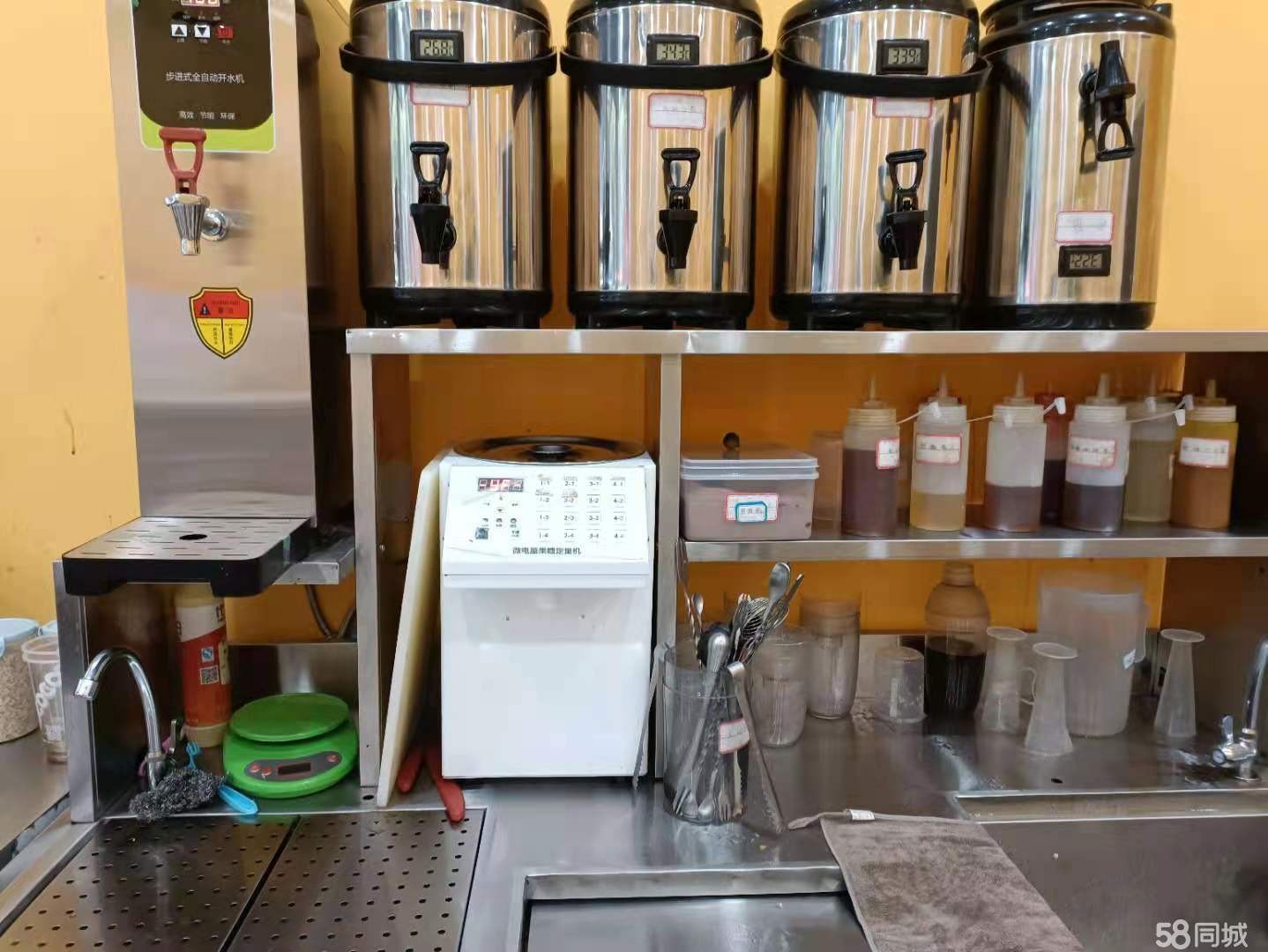 (转让)租金便宜，人流量大，经营无压力。
