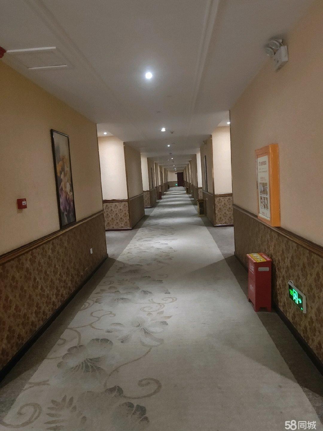 (转让)经营中盈利中高5端酒店转让