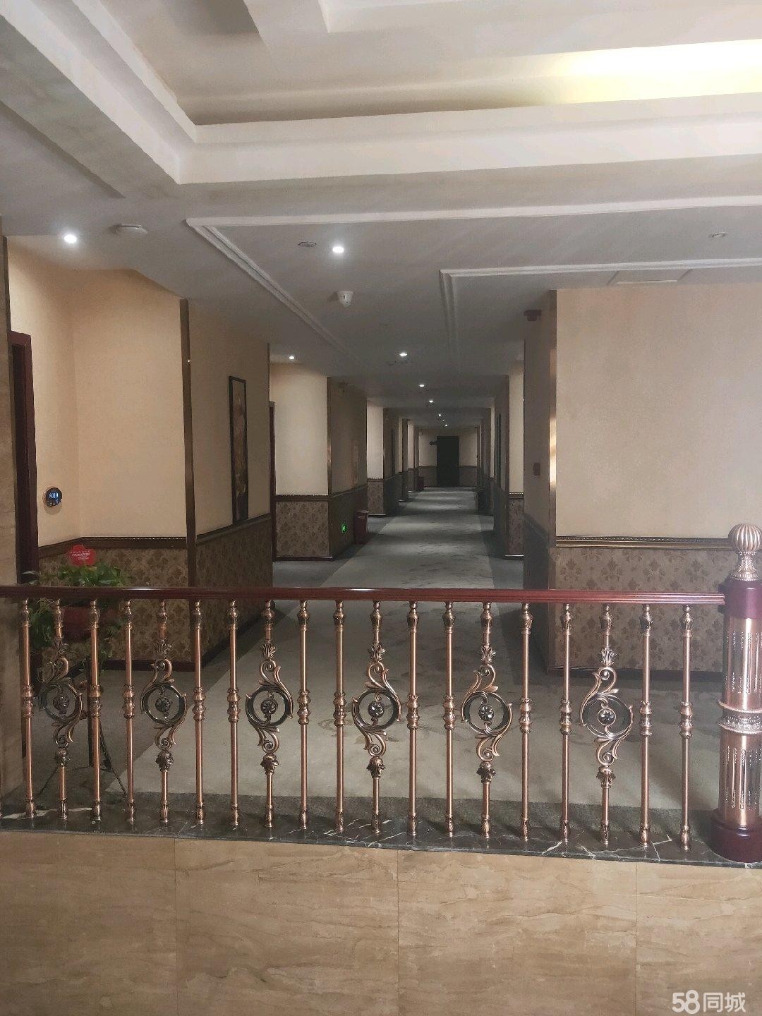 (转让)经营中盈利中高5端酒店转让