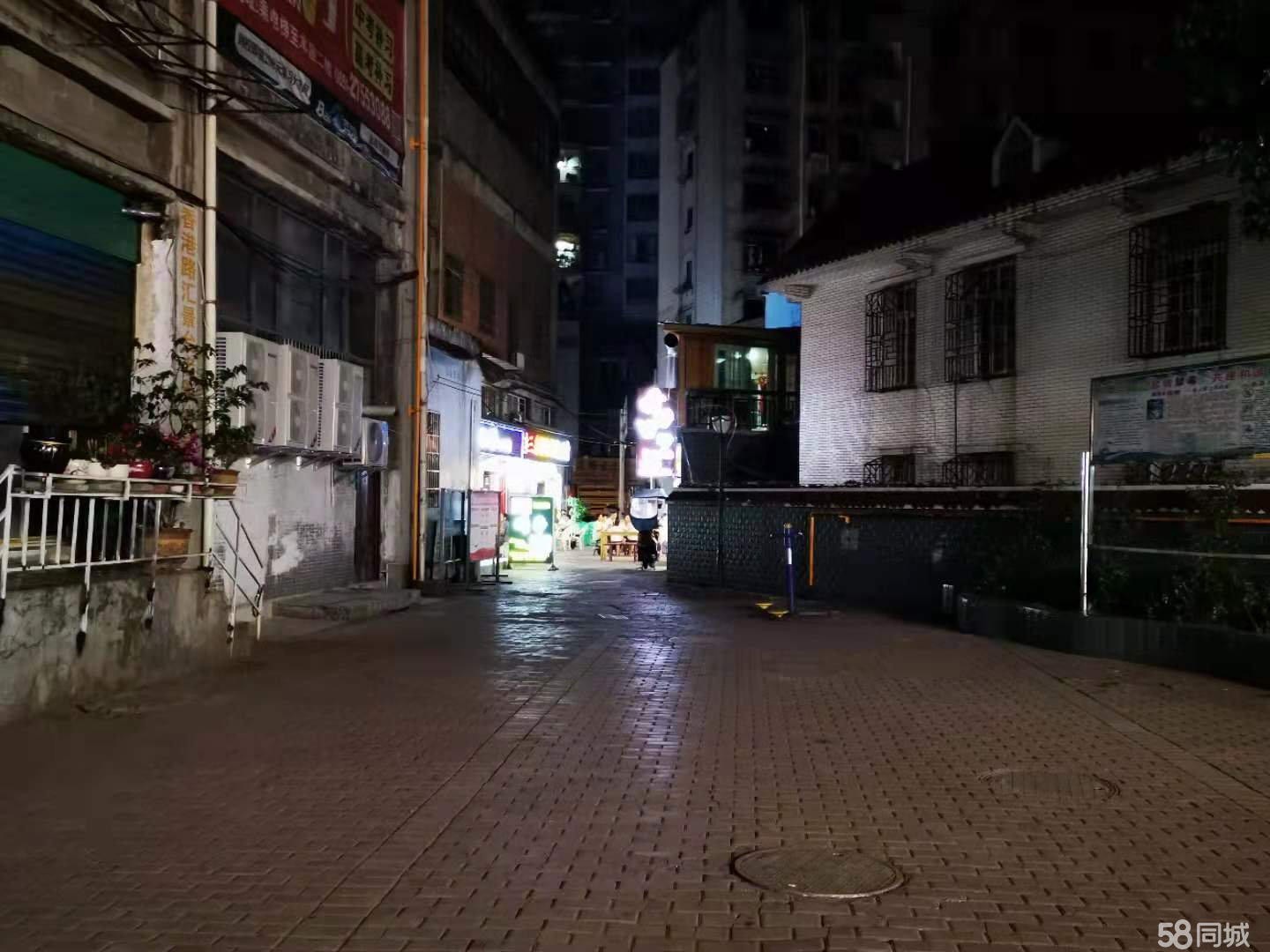 (转让)转让汇川香港路临街门面