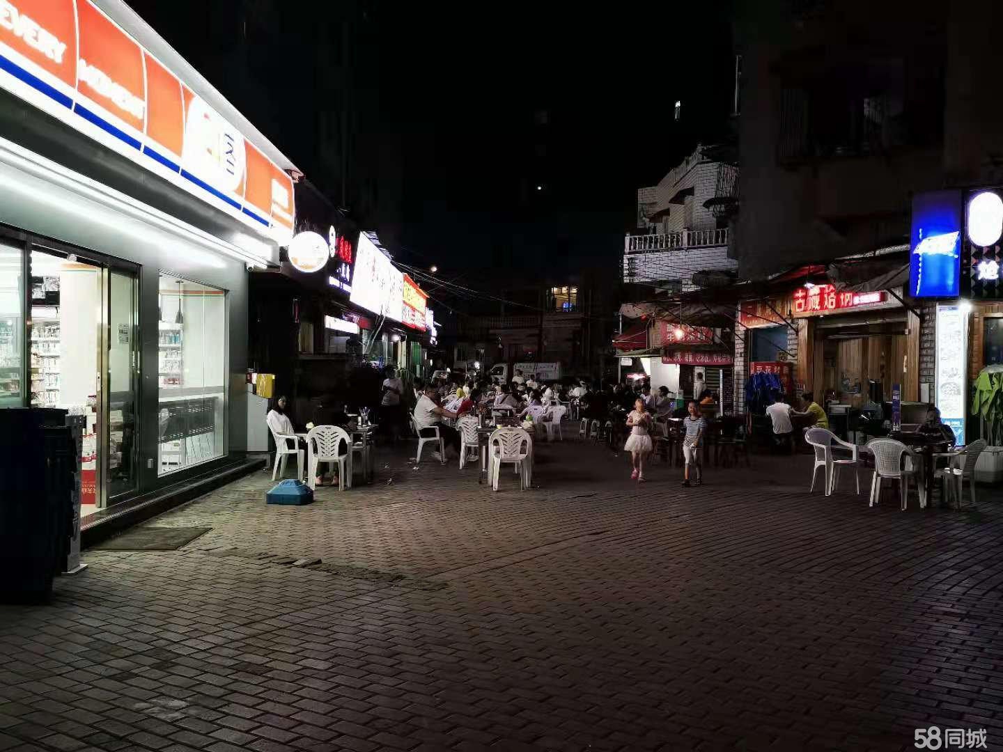 (转让)转让汇川香港路临街门面