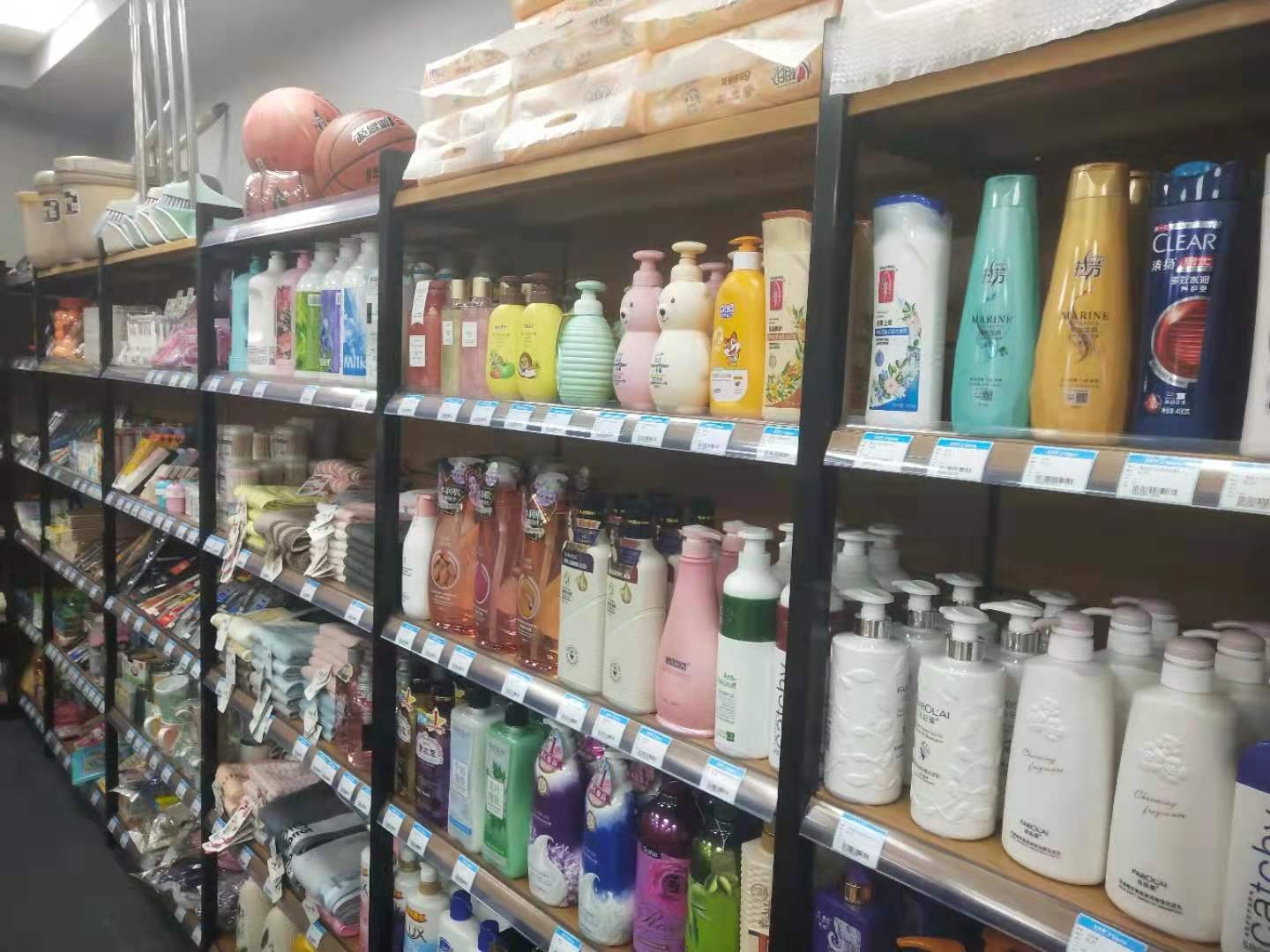 播州区扬州恬苑临街便利店转让