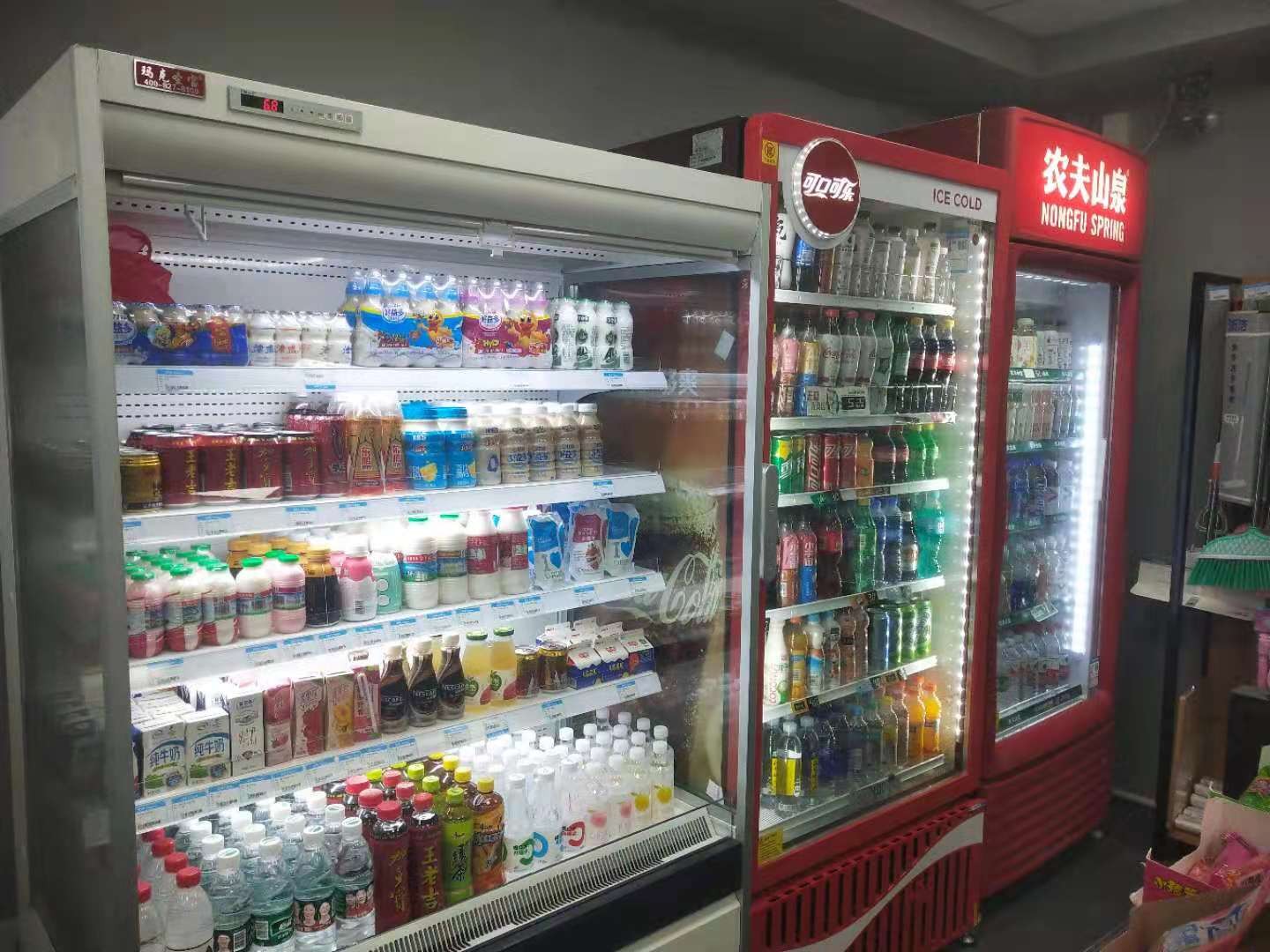播州区扬州恬苑临街便利店转让