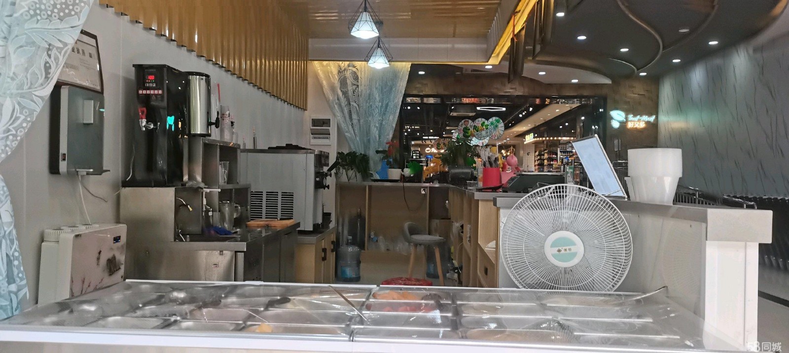 (转让)临街门面，位置好，价格实惠，可空转，具体面议