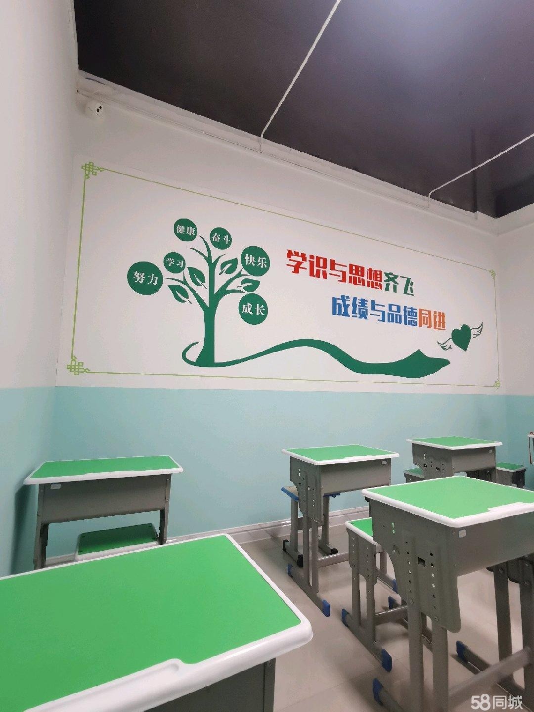 (转让)紧邻汇川一小中心幼儿园适合办艺术类培训