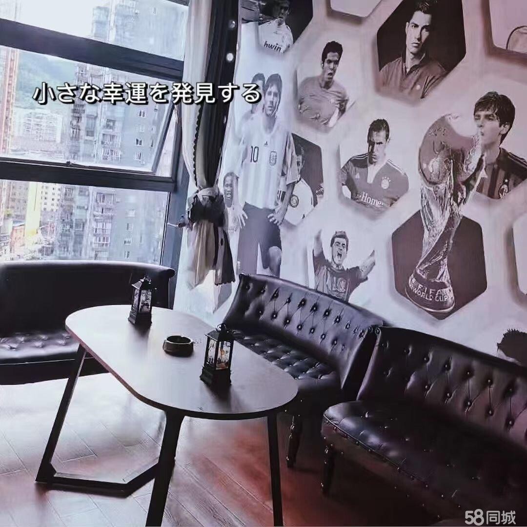 (转让)临街落地窗景色好位置好