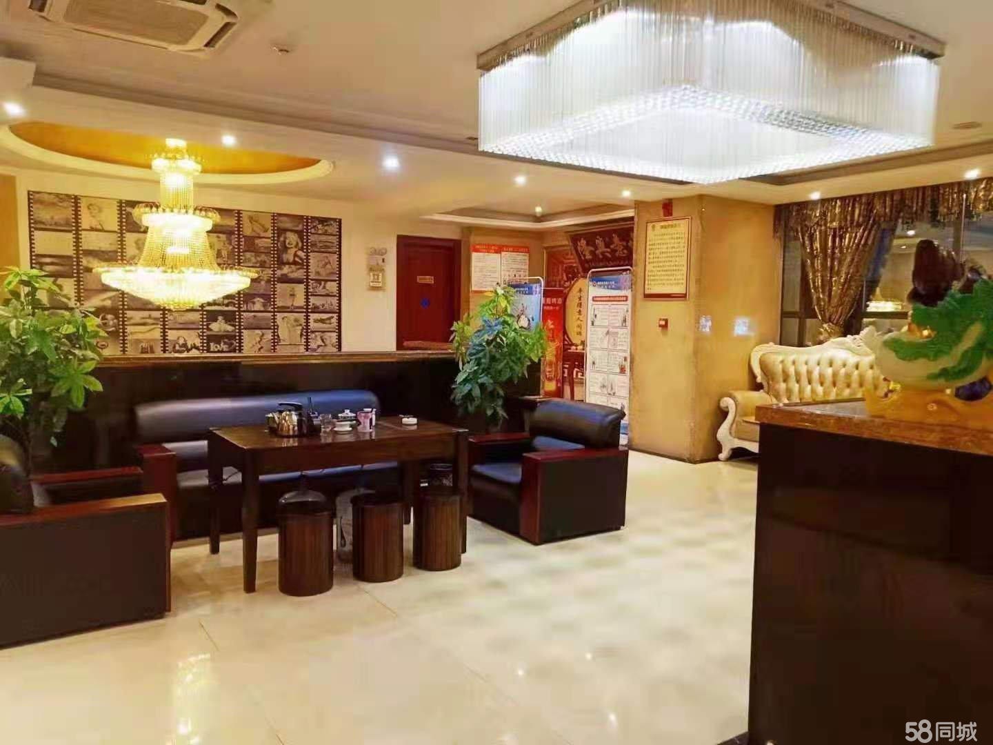 (转让)急转让道真足浴店铺,豪装1000平忍痛给转有缘人