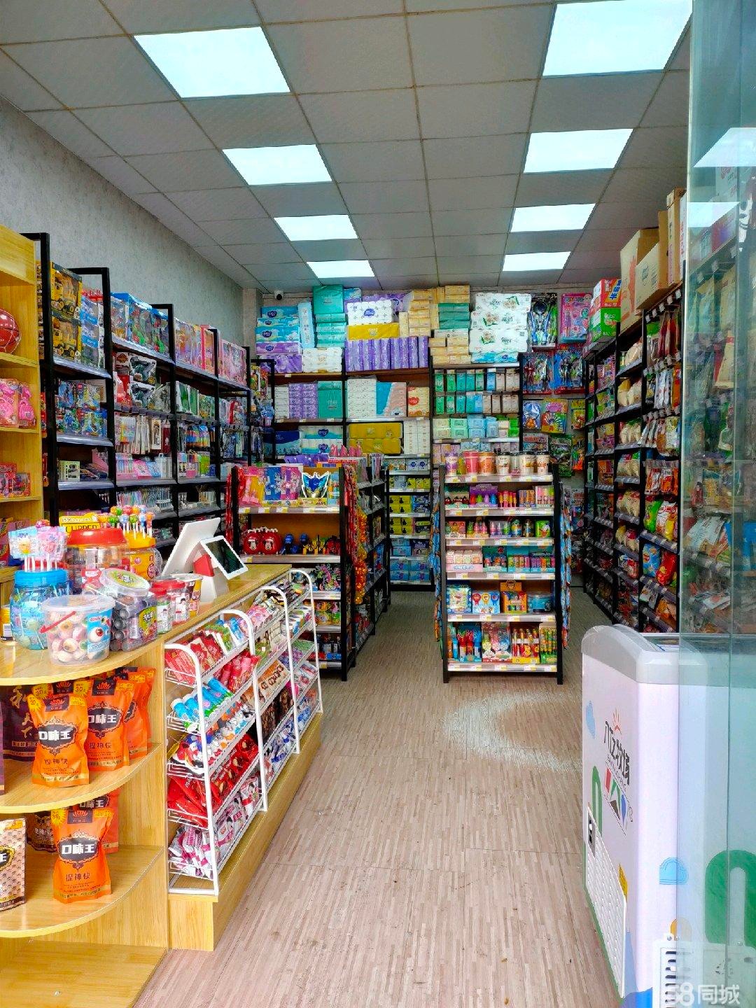 (转让)没人看店，便宜店转让.