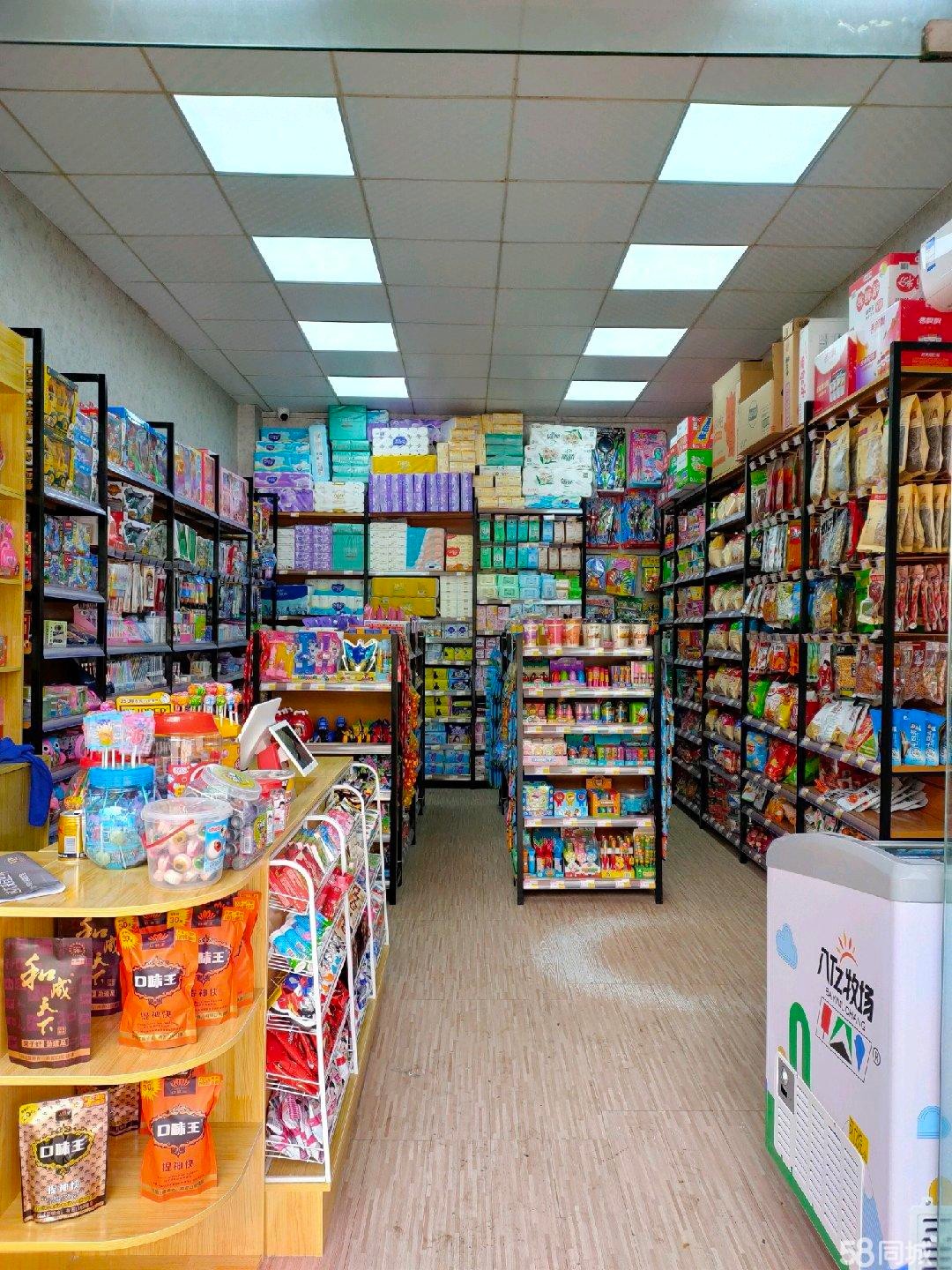(转让)没人看店，便宜店转让.