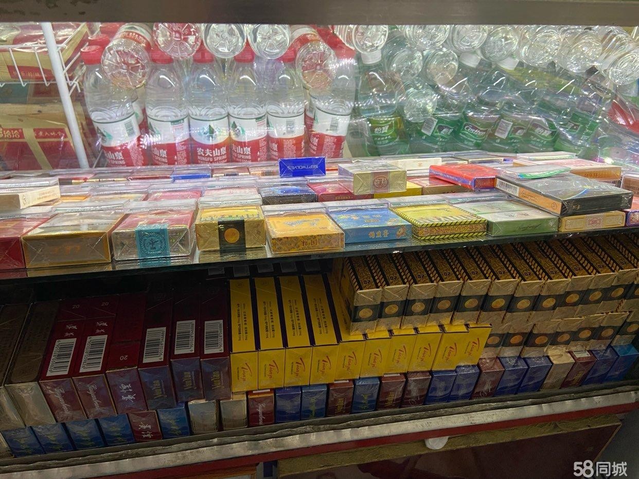 (转让)位于重庆路口乐家便利店一号门面