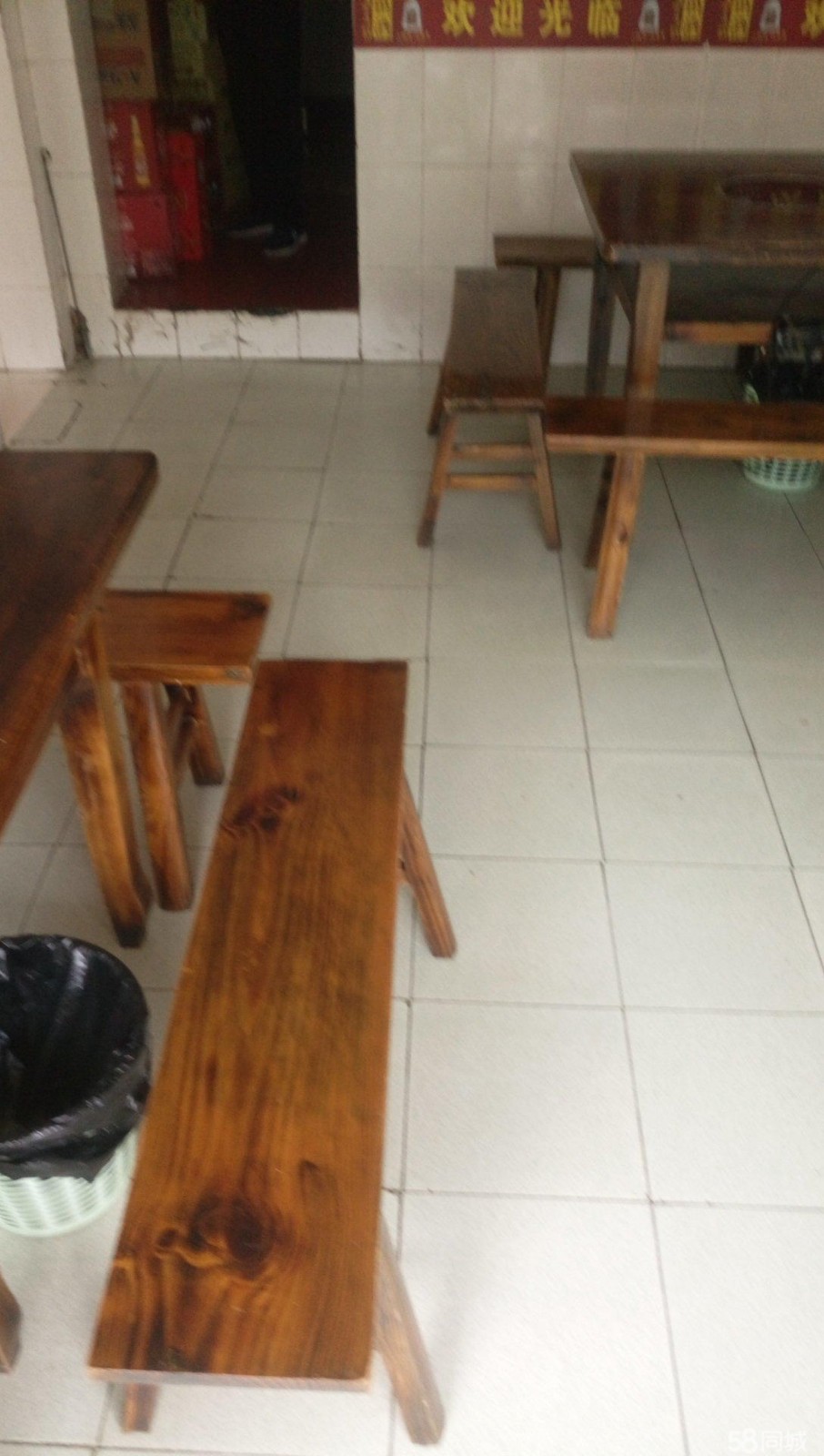 (转让)本门面位于大兴路正街，门面房租一月- -交,喜欢的赶紧下手