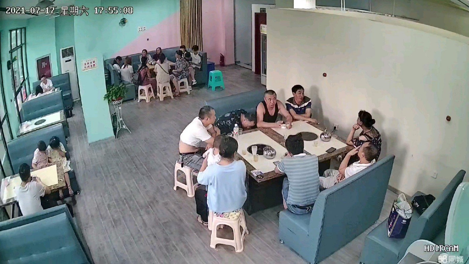 (转让)美的城四期旁，黔北牛肉