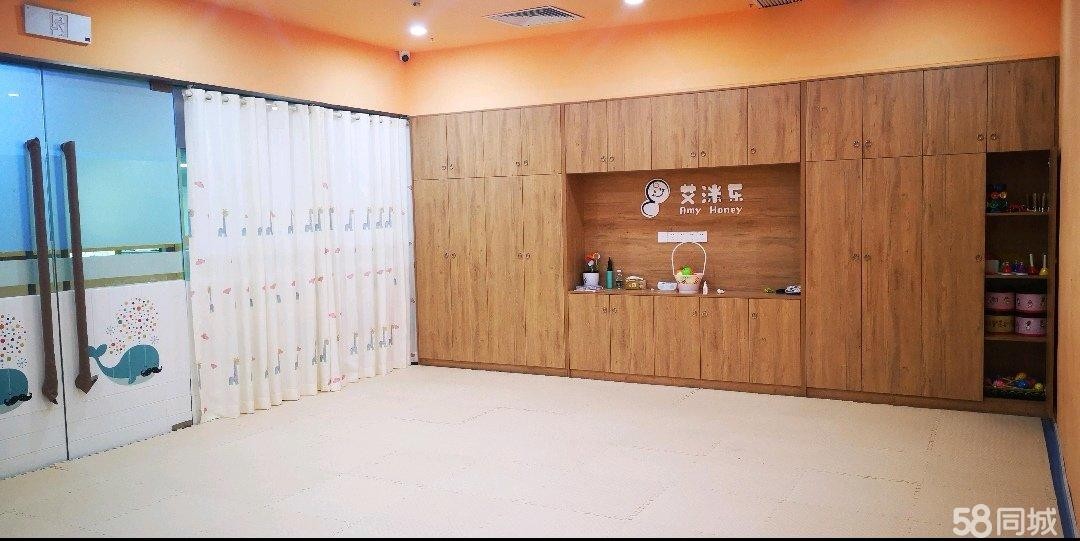 (转让)转让新浦新区平安街购物百货中心