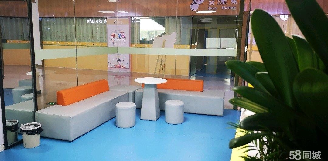 (转让)转让新浦新区平安街购物百货中心