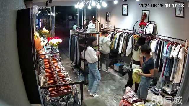(转让)临街现经营门面转让,人流量大
