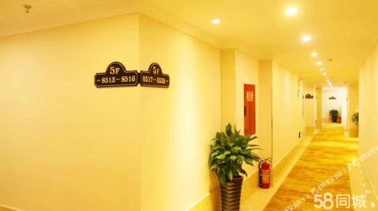 (转让)酒店转让，70个房间，因无人管理