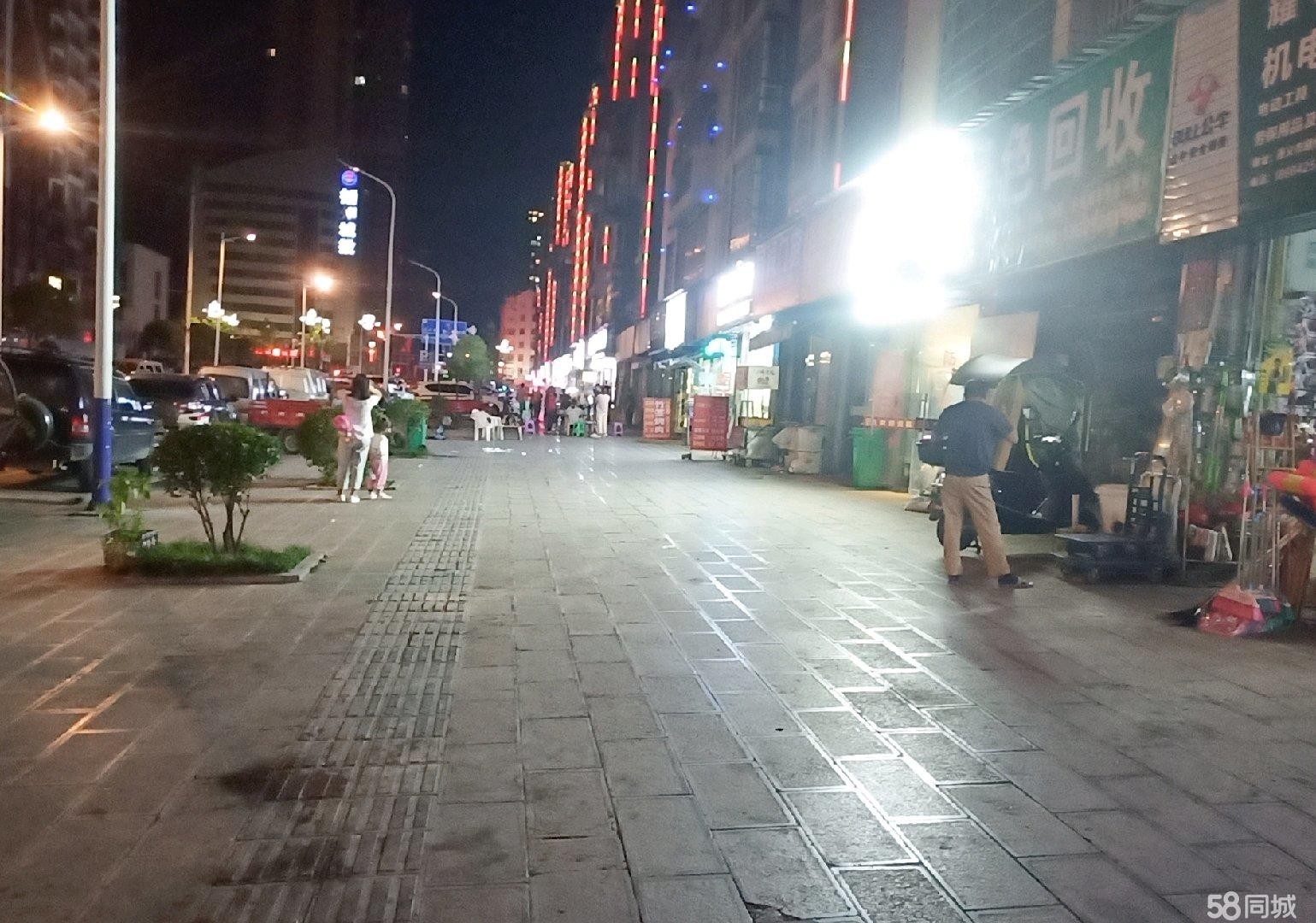 (转让)店面前后小区,因本人妹妹怀孕,一个人经营不下来