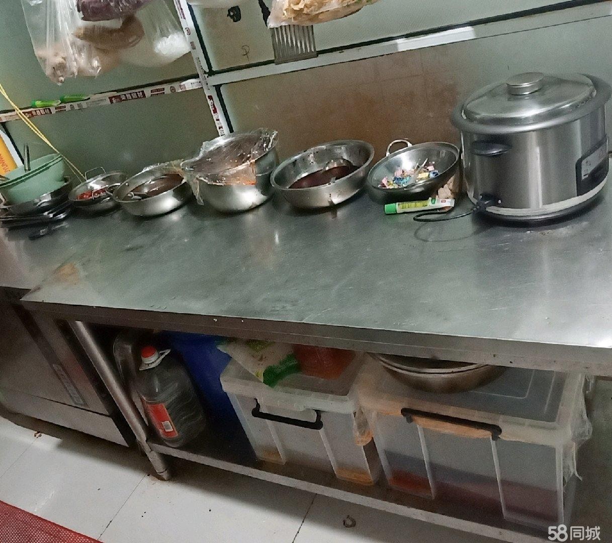 (转让)店面前后小区,因本人妹妹怀孕,一个人经营不下来