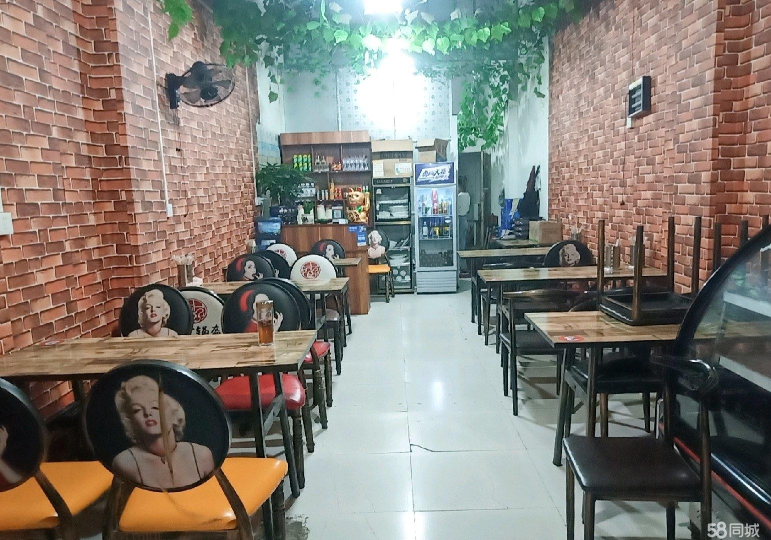 (转让)店面前后小区,因本人妹妹怀孕,一个人经营不下来