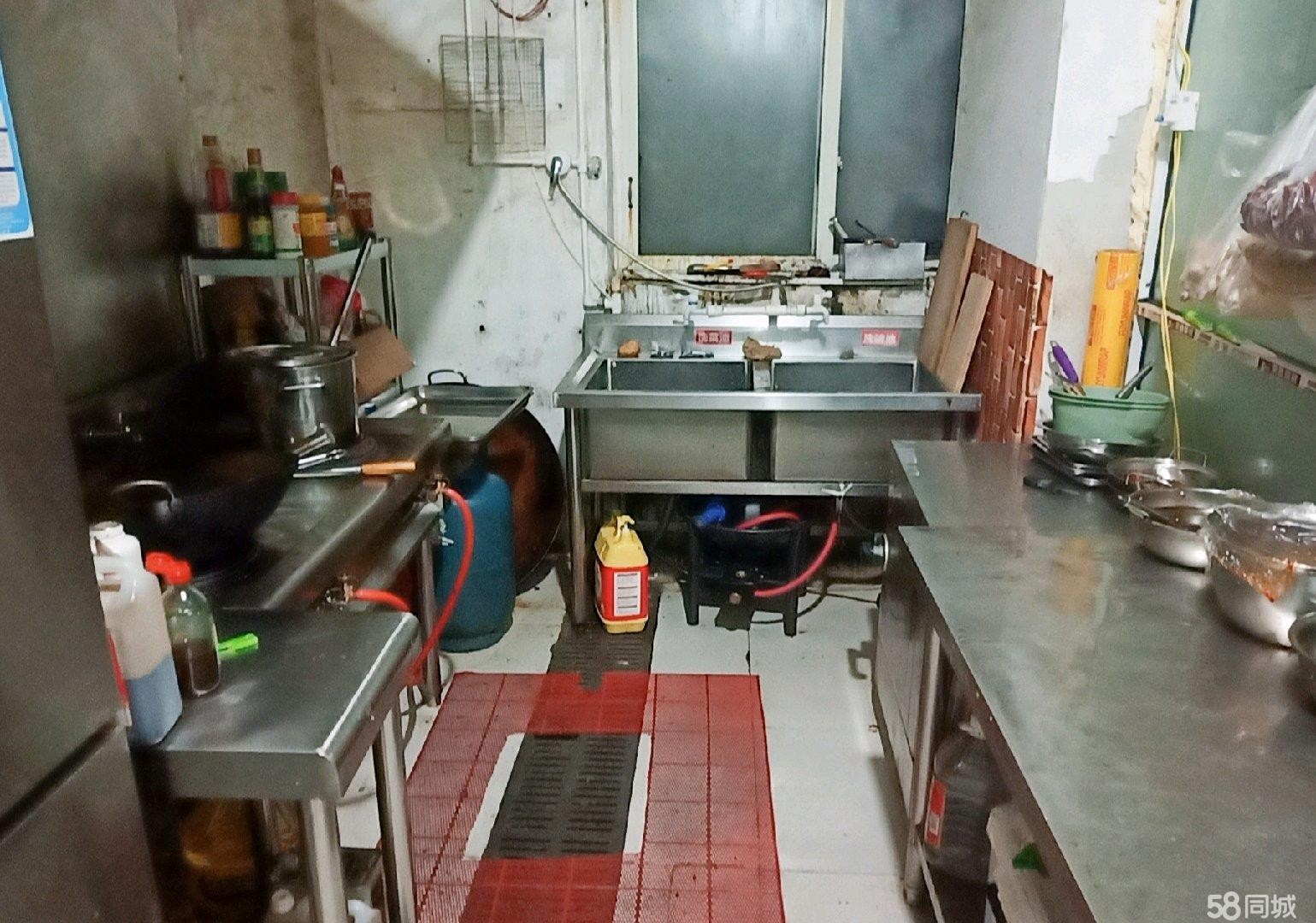 (转让)店面前后小区,因本人妹妹怀孕,一个人经营不下来
