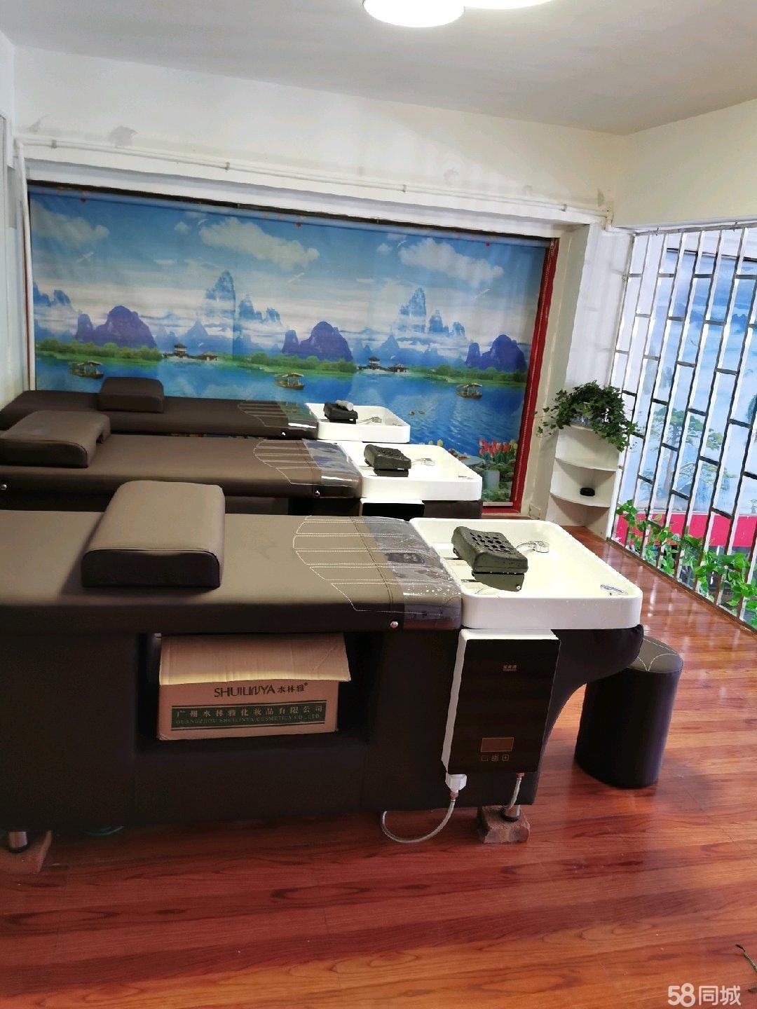 (转让)人流量大,傍边住户多