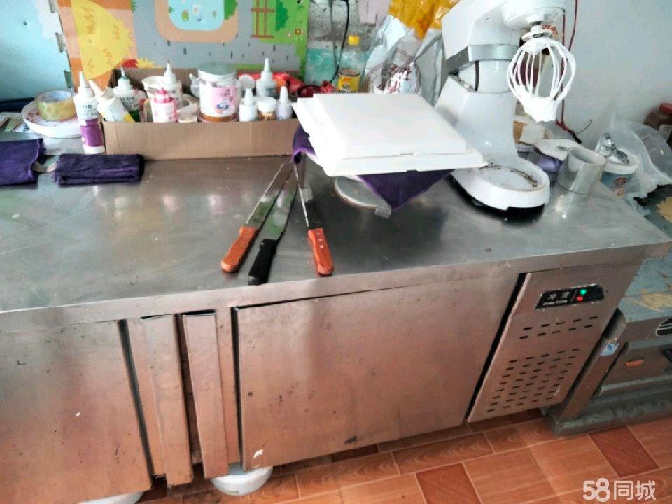 (转让)私房烘焙蛋糕店整体转让，不空转