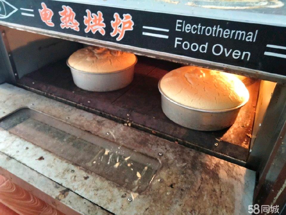 (转让)私房烘焙蛋糕店整体转让，不空转