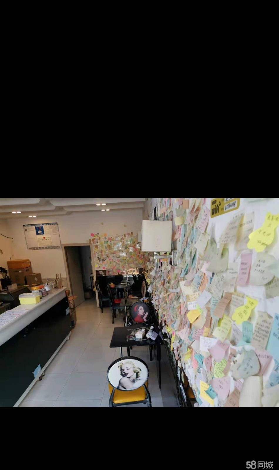 (转让)南中门口奶茶店转让,客源稳定,设备齐全,技术包教会。