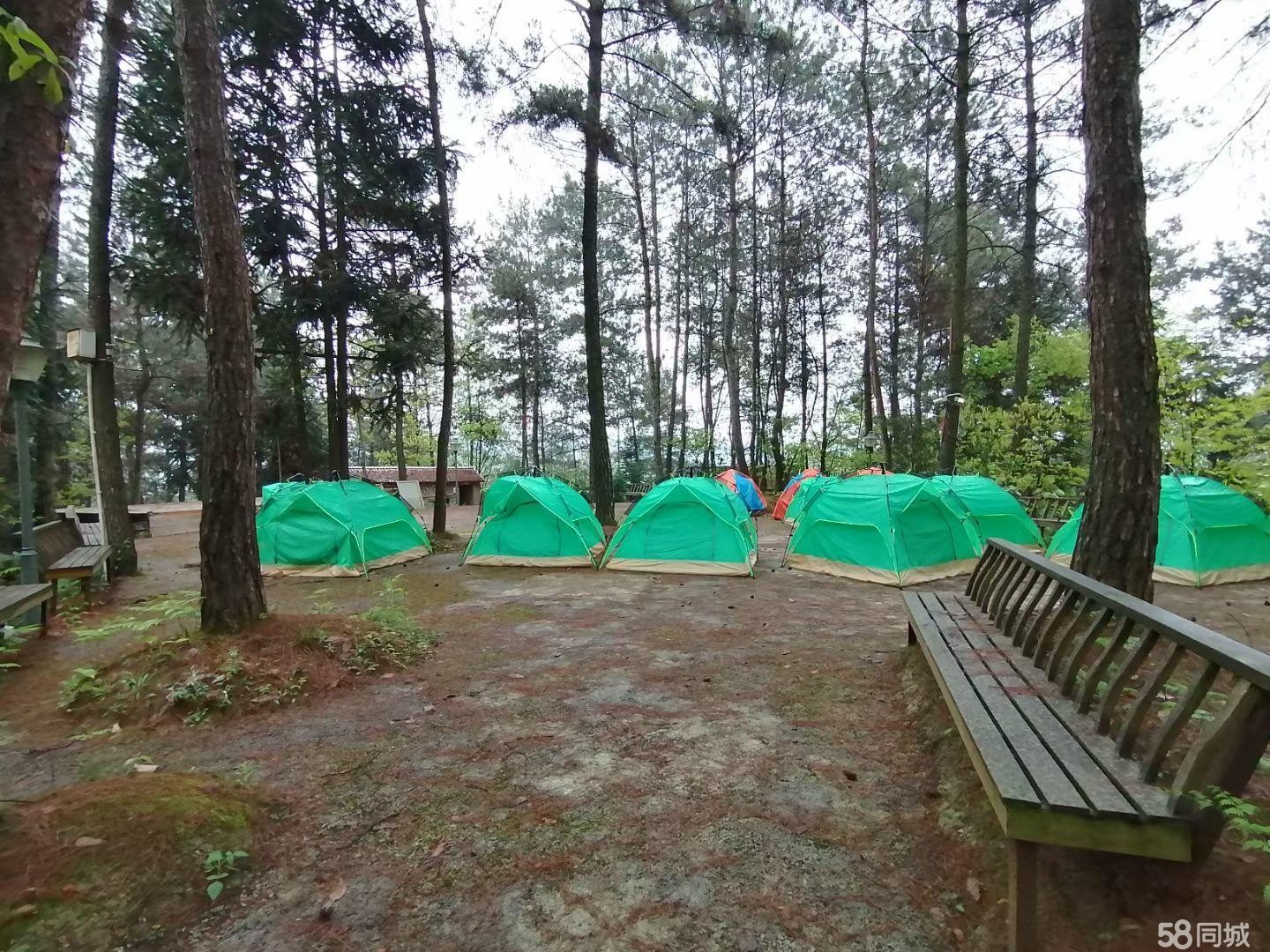(转让)转让或合作大型盈利山庄