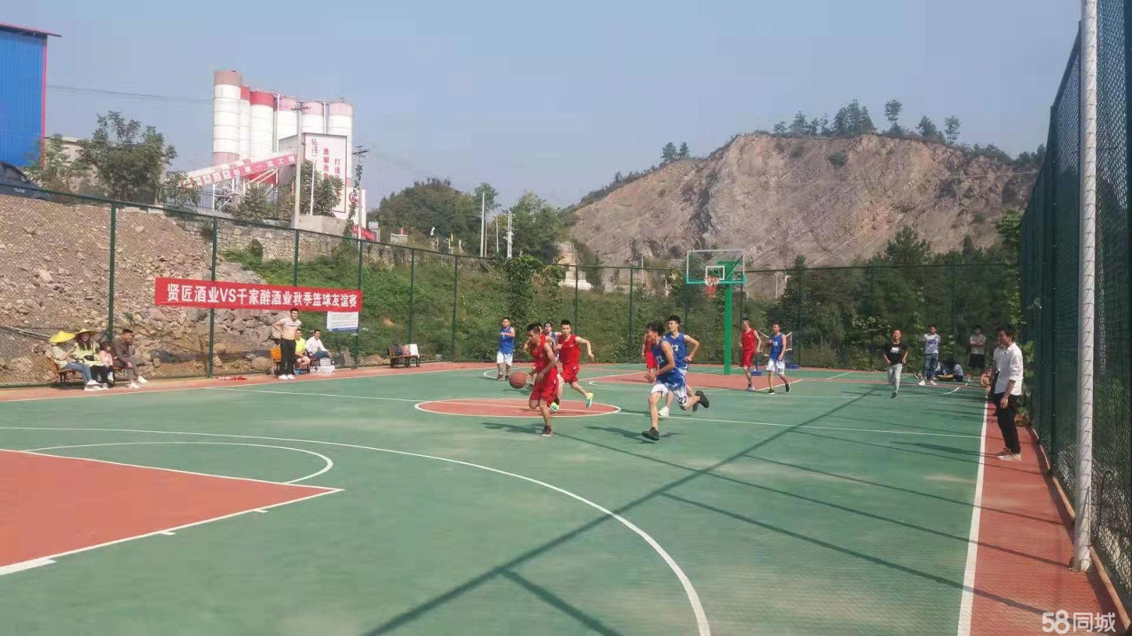 (转让)转让或合作大型盈利山庄