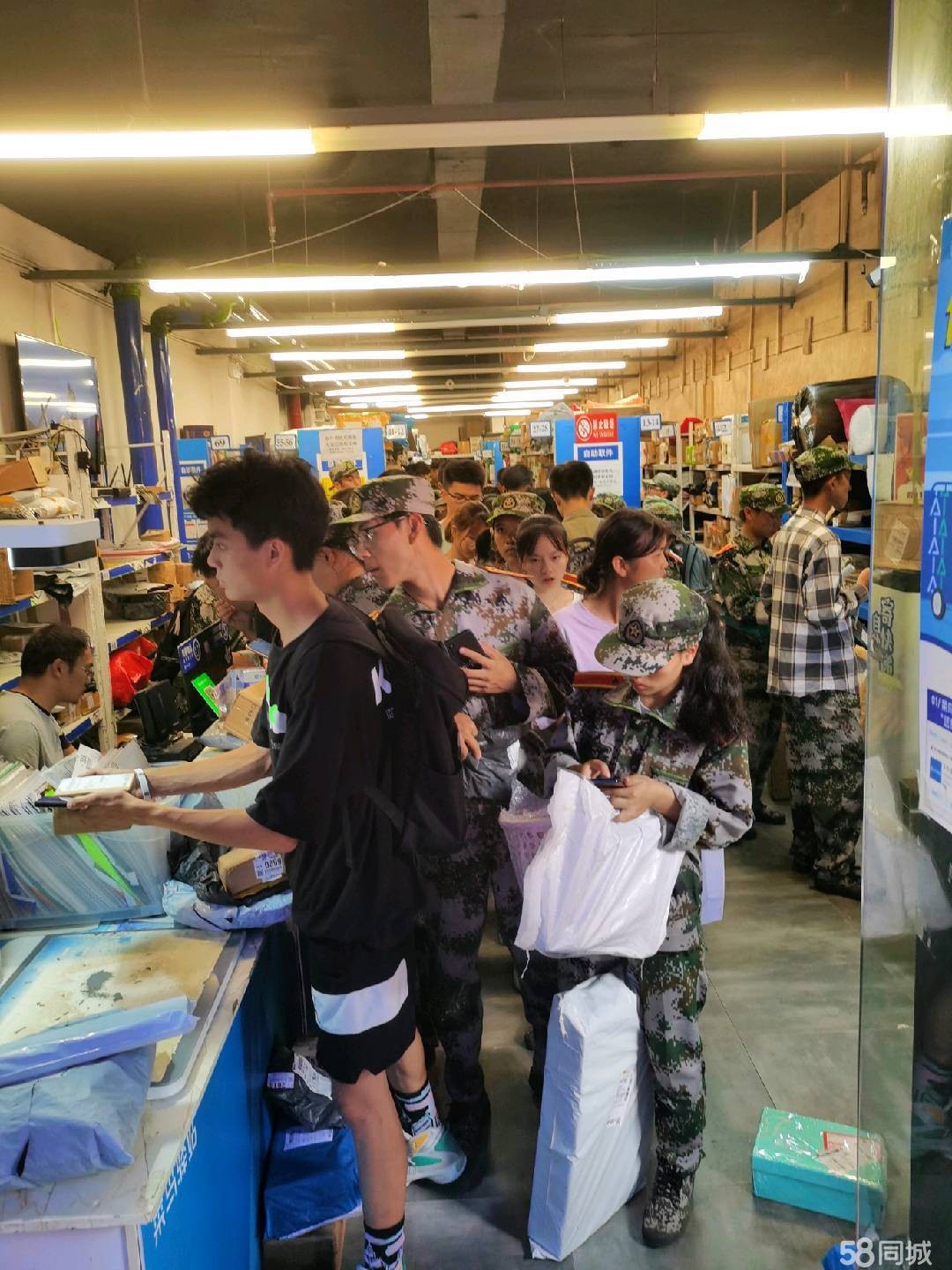 (转让)房子-次性签定5年,也可以长期租用