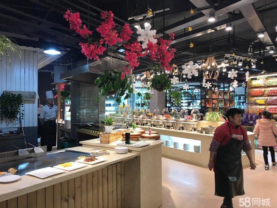 (转让)《布尔牛排》 水店转让,口碑爆棚