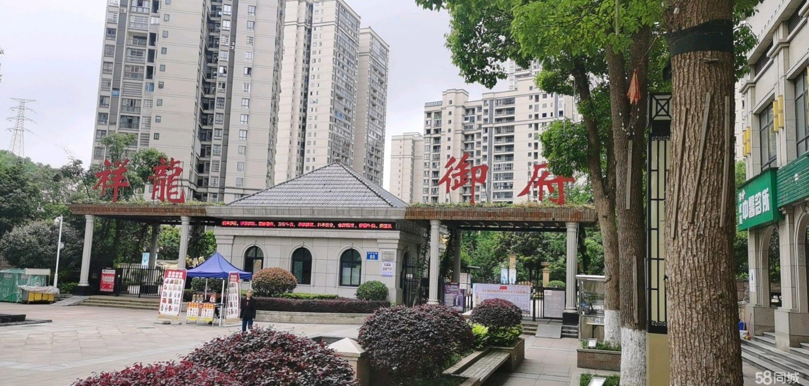 (转让)旺铺转让加盟上海维特斯干洗店因外地户口小孩没法在此继续上学