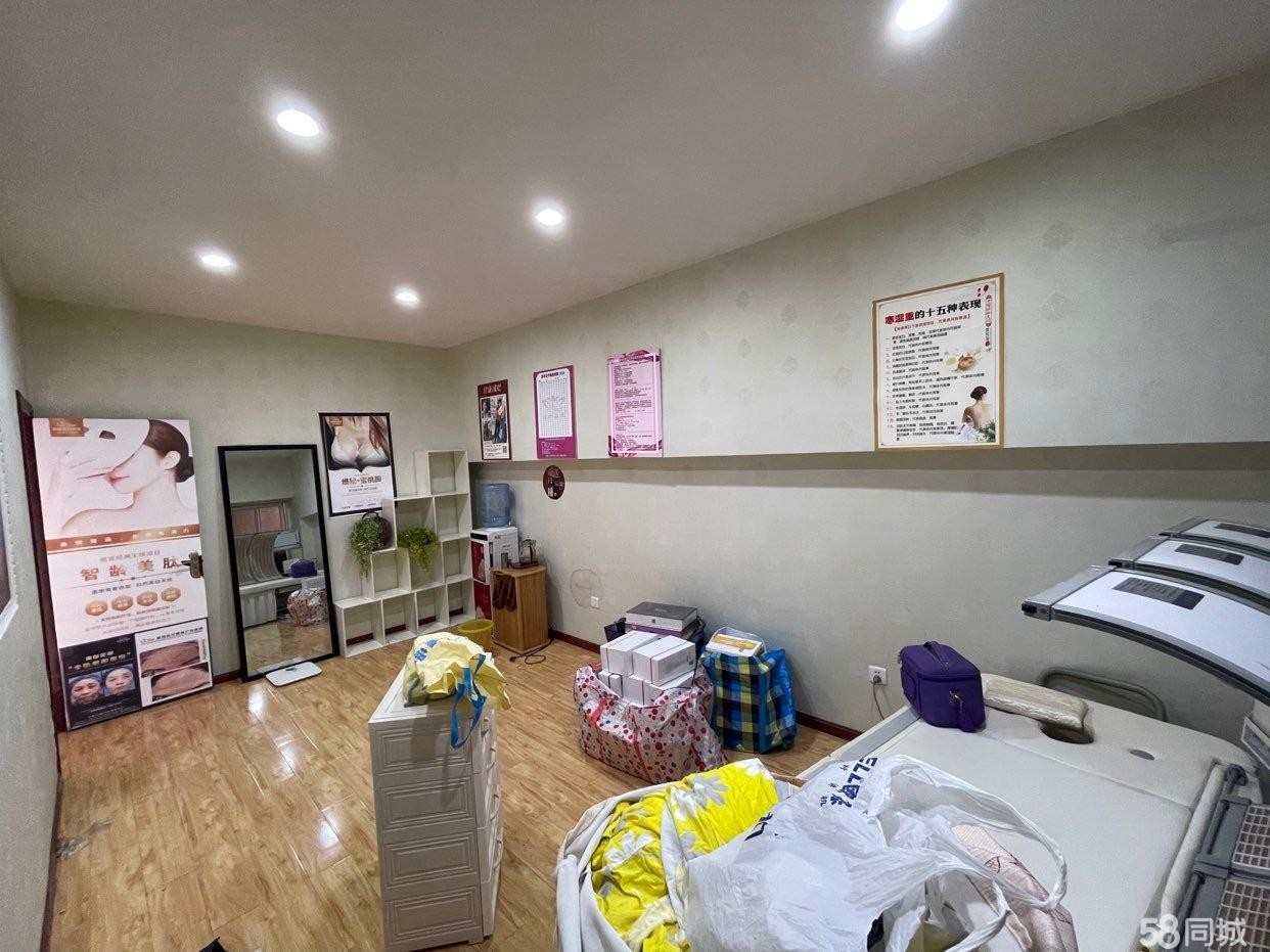 (转让)因股东不合,另有发展....