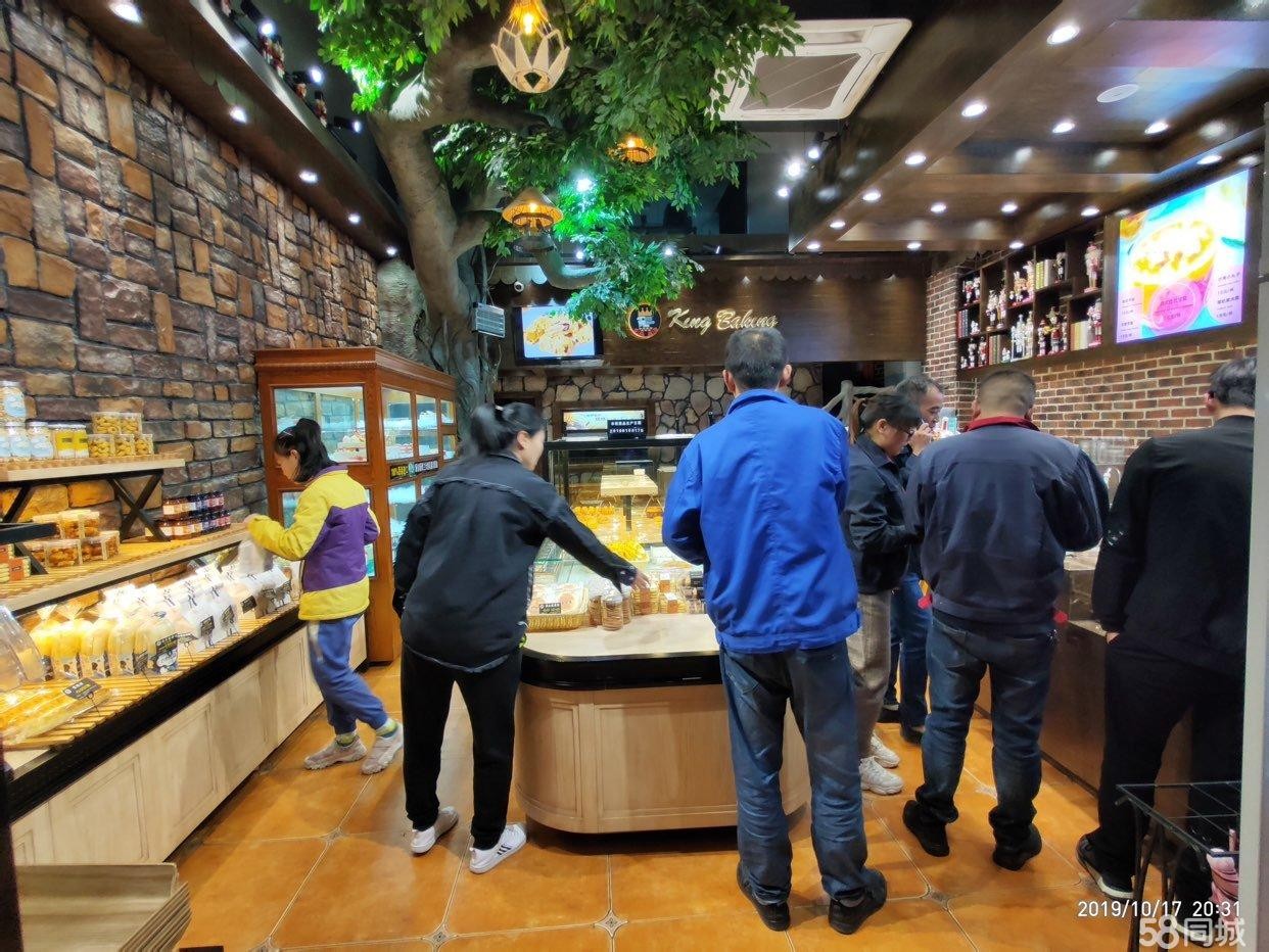 (转让)附近小区多医院近地段好人流量大库房大性价比高