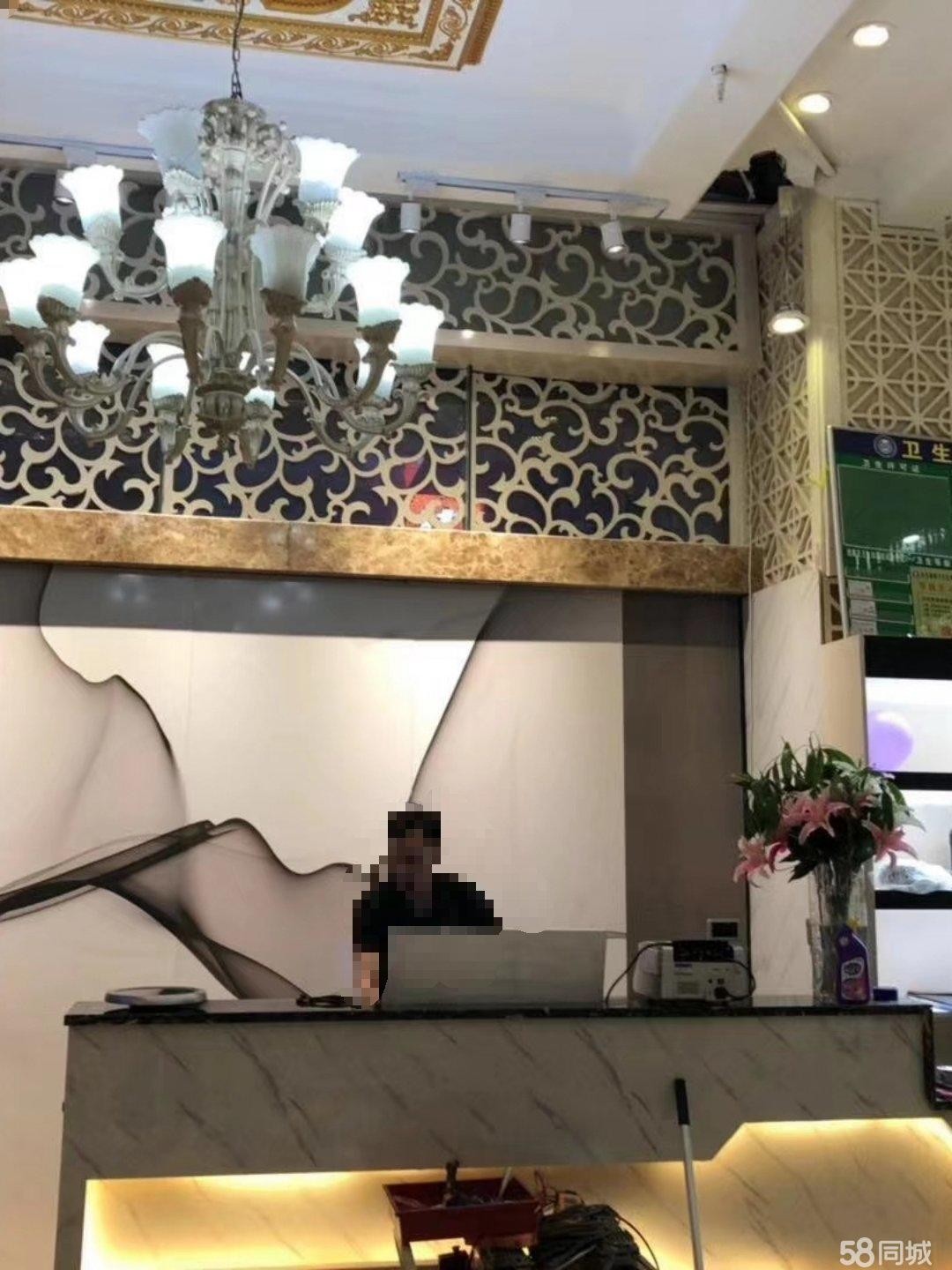 (转让)时代广场肯得基楼上,位置优越,新开店老店转让