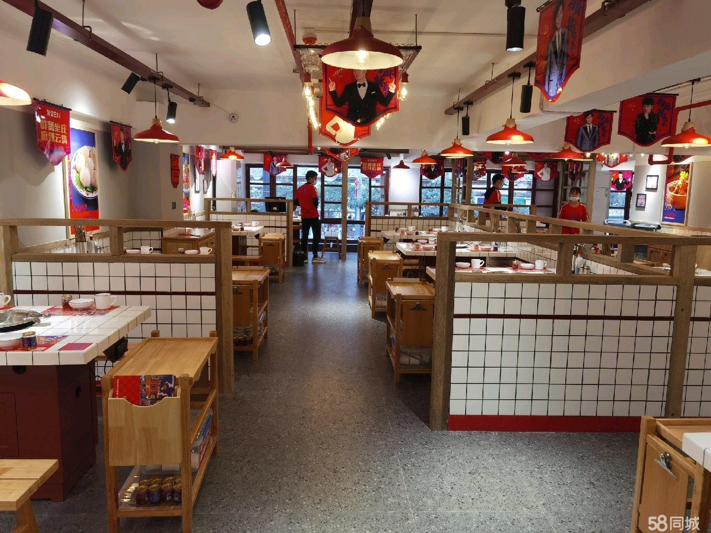 (转让)火锅店转让，设备齐全，价格面议