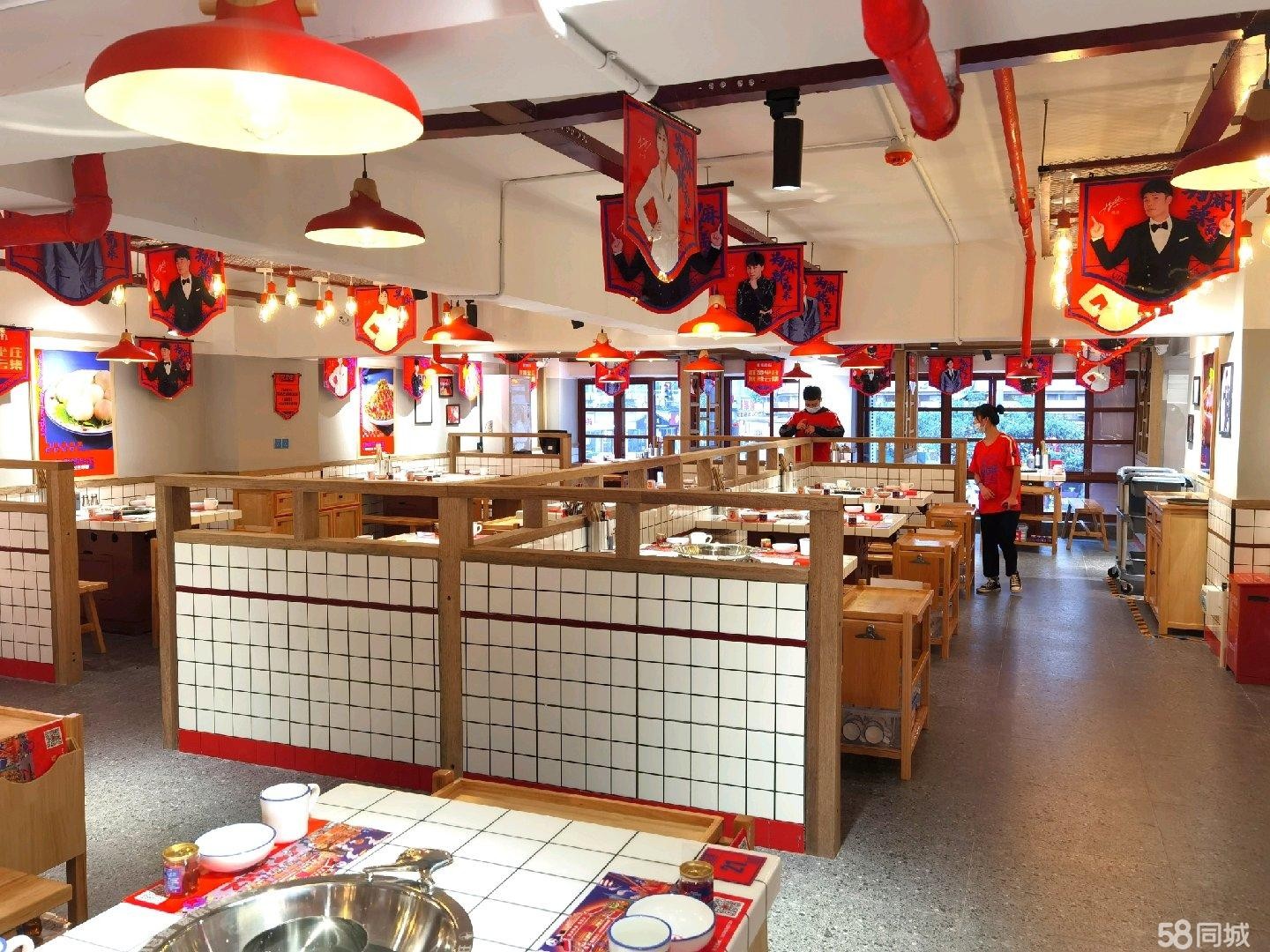 (转让)火锅店转让，设备齐全，价格面议